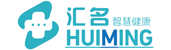 汇名健康 Logo